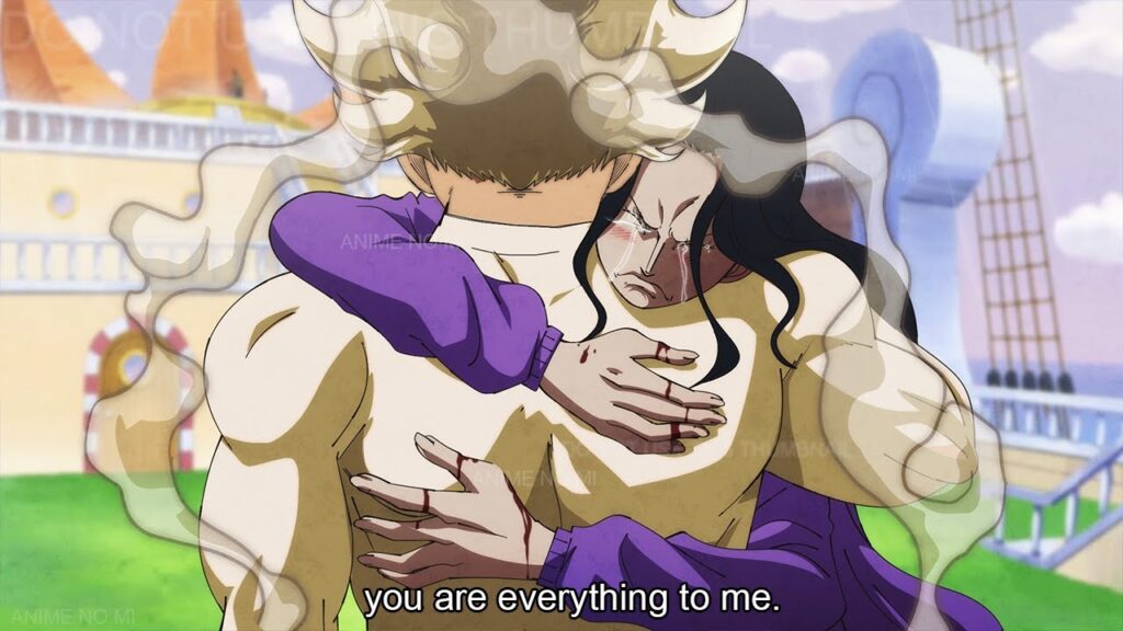 One Piece Chapitre Scan 1133 Luffy Robin 1024x576