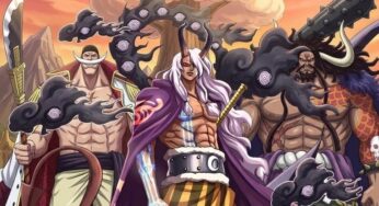 One Piece Chapitre Scan 1180 RAW