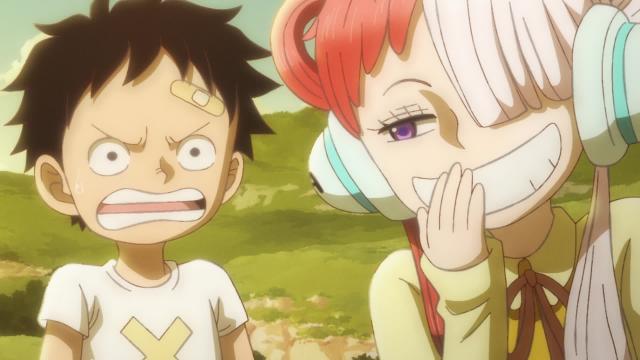 Cliquer pour lancer la vidéo One Piece 1030