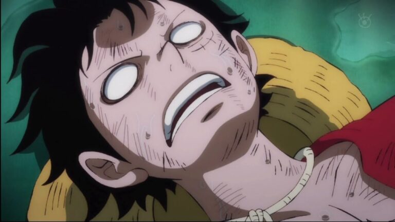 One Piece épisode 1041 : « Bataille de monstres. Yamato et Franky