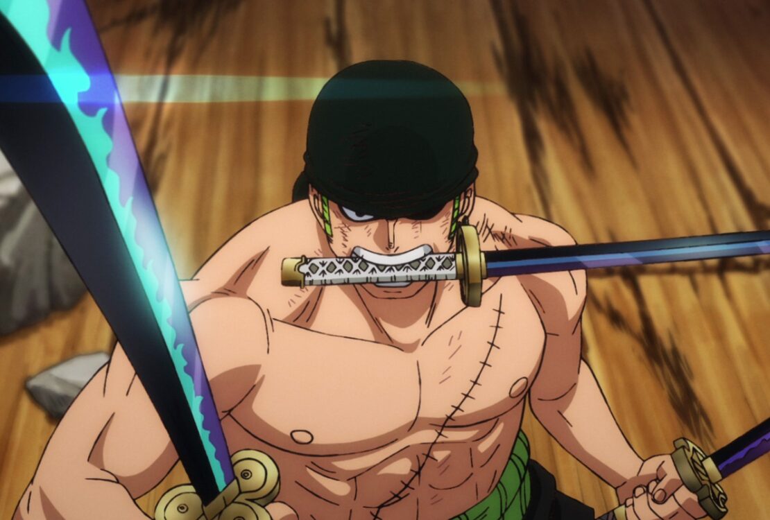Archives des chapitre scan One Piece 1072