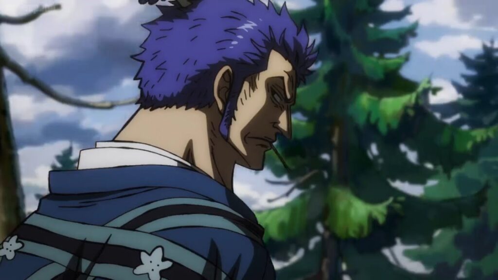 Boruto – Naruto Next Generations épisode 284 : « Le roman de Sasuke