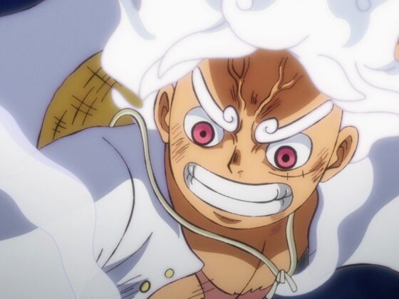 One Piece Chapitre Scan 1141 VF