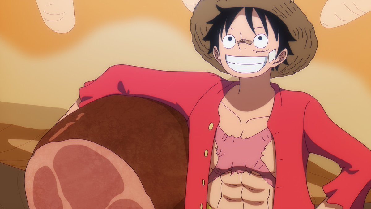 One Piece 1156