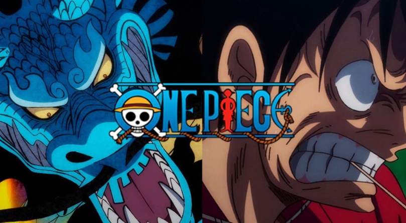 Link Download One Piece Episode 809 Subtitle Indonesia Seasonal Anime Imexo