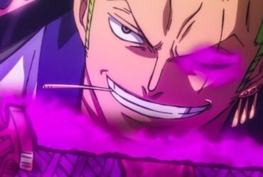 One Piece Episode 935 Vostfr