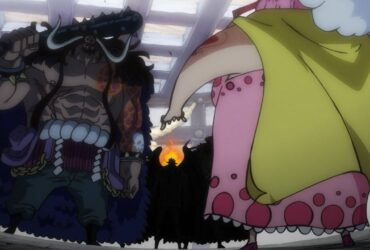 One Piece Episode 952 Vostfr