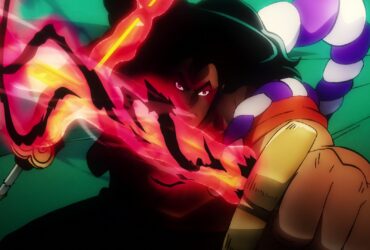 One Piece Episode 955 Vostfr