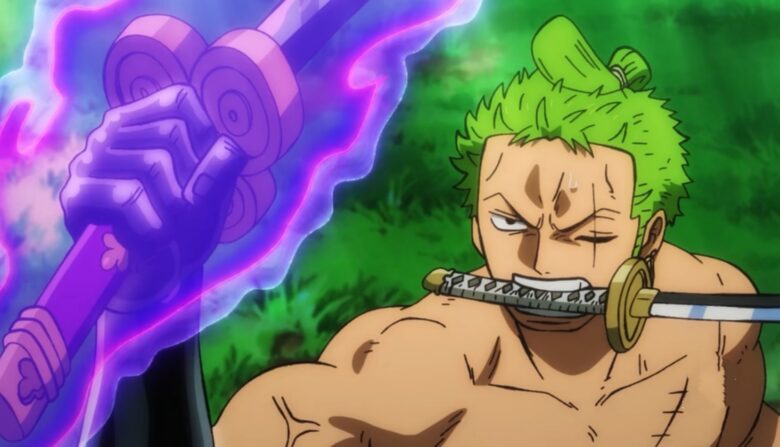 One Piece Episode 956 La Bataille Decisive Approche Les Mugiwara En Mode Combat