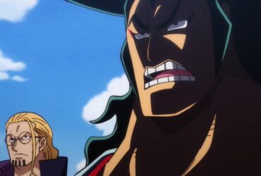 One Piece Episode 960 Vostfr