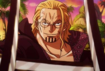 One Piece Episode 967 Vostfr