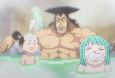 One Piece Episode 976 Vostfr