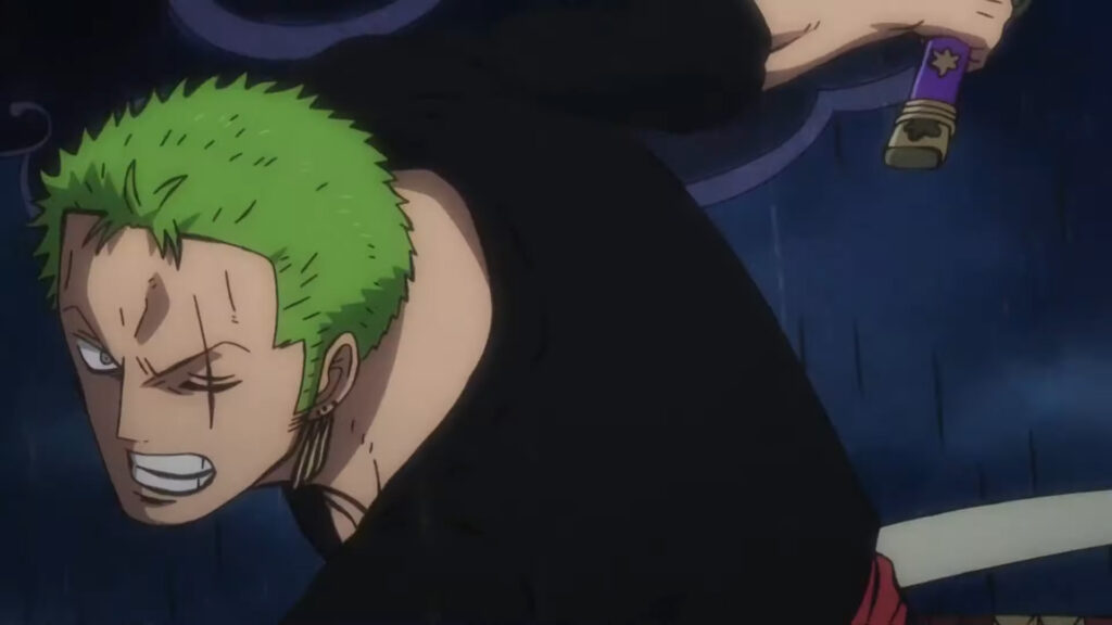 One Piece Episode 980 Vostfr