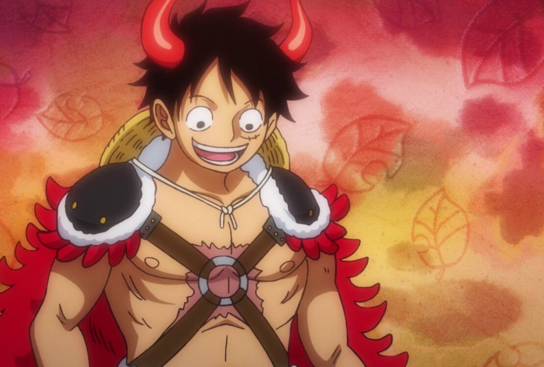 One Piece épisode 985 VOSTFR