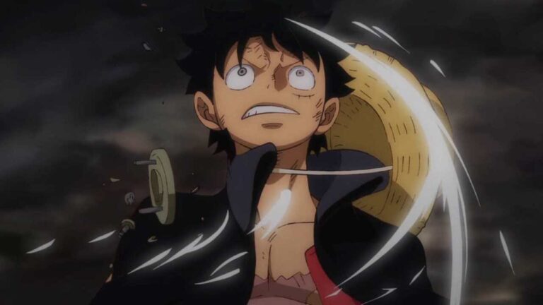 One Piece pisode 986 Musique De Combat Luffy Mis Mal