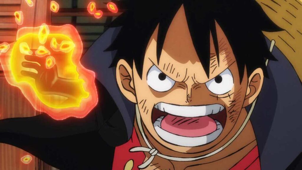 One Piece épisode 988 : « Les renforts arrivent ! Le ...