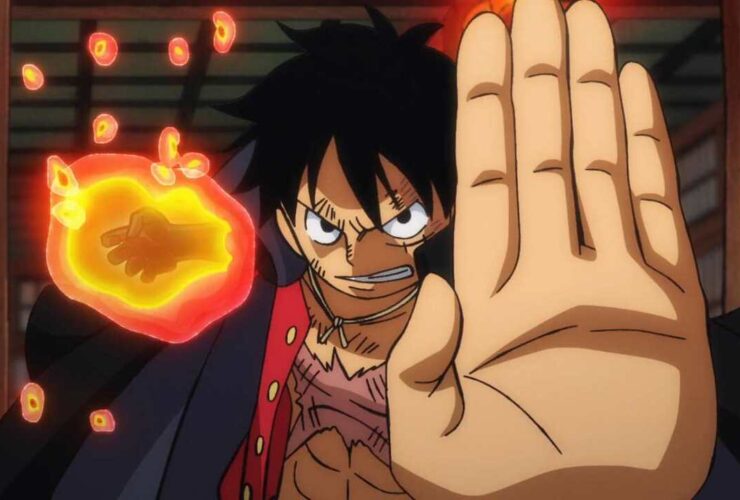 Archives des One Piece épisode 990 VOSTFR