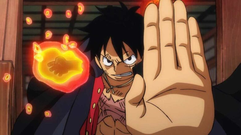 One Piece Episode 9 Le Serment D Un Homme A L Assaut Brachio Tank