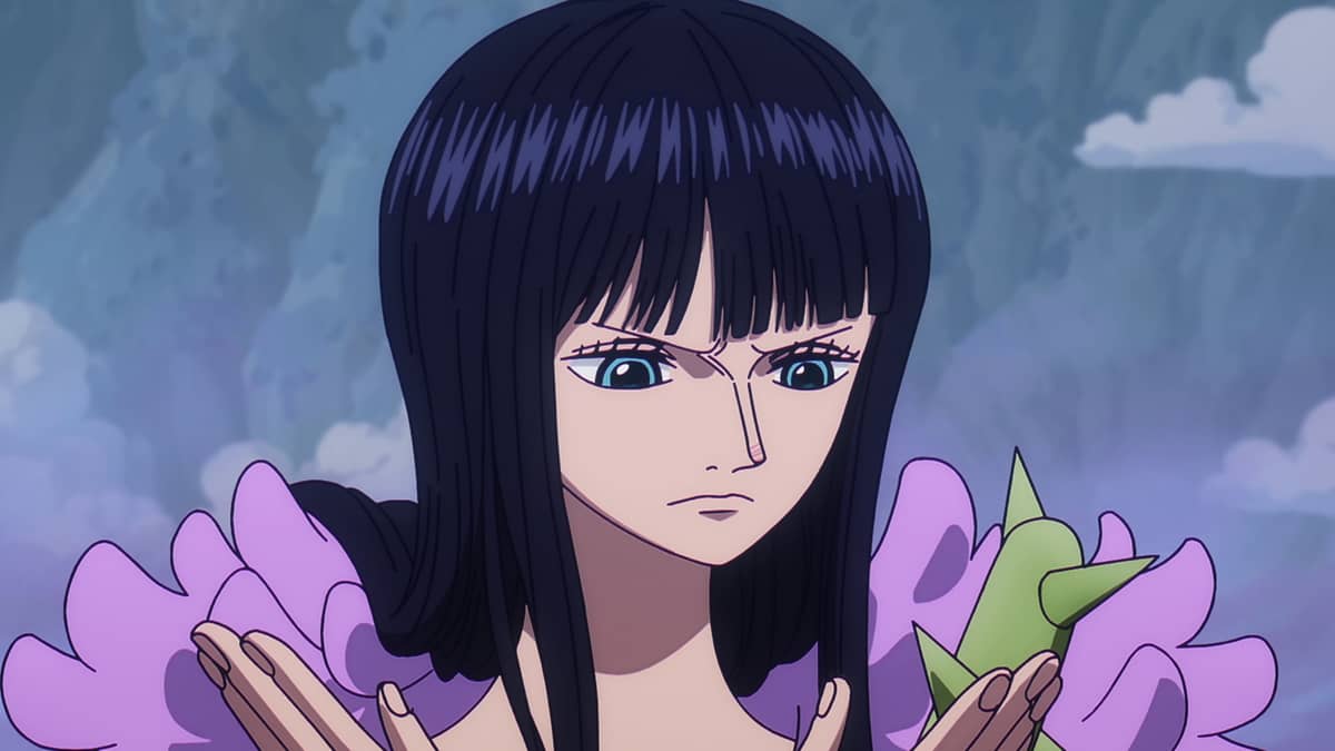 One Piece 1180