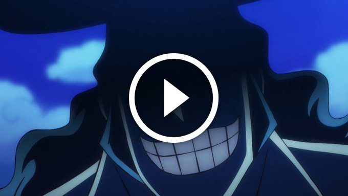 One Piece Episode 940 La Colere De Zoro La Verite Sur Les Smiles