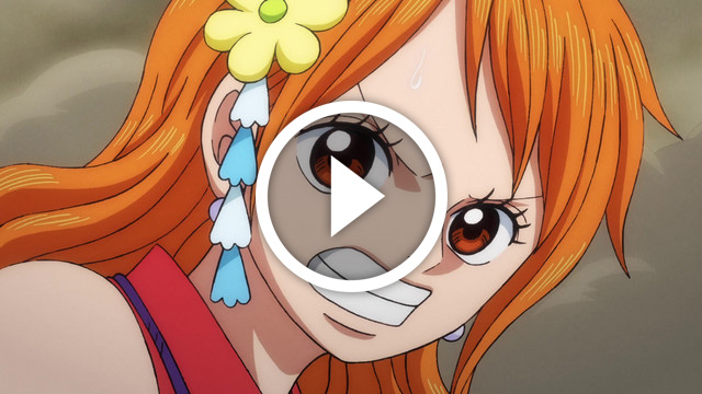 Cliquer pour lancer la vidéo One Piece Player Episode 1002