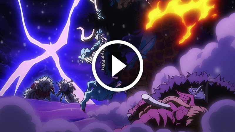 One Piece Player Episode 1003