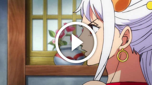 Cliquer pour lancer la vidéo One Piece 1006