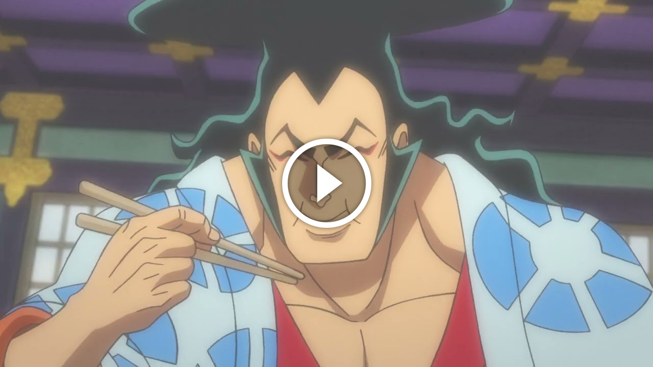 Cliquer pour lancer la vidéo One Piece 1024