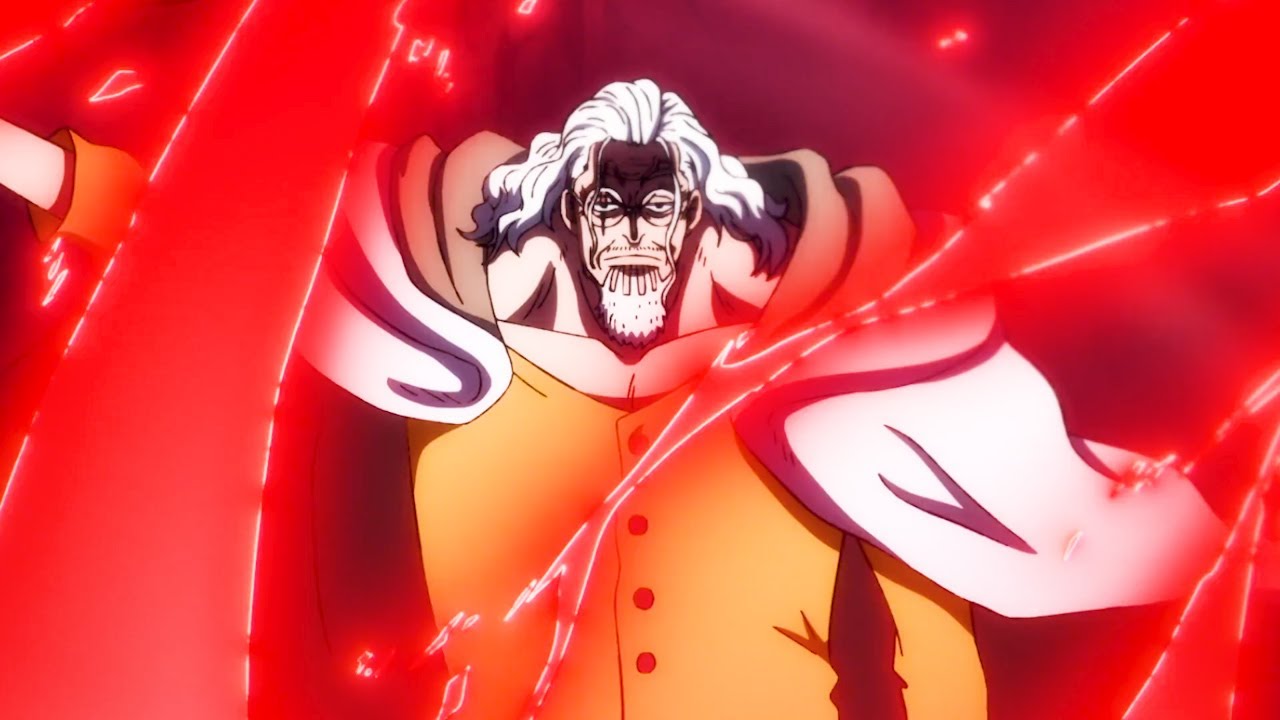 Cliquer pour lancer la vidéo One Piece 1088