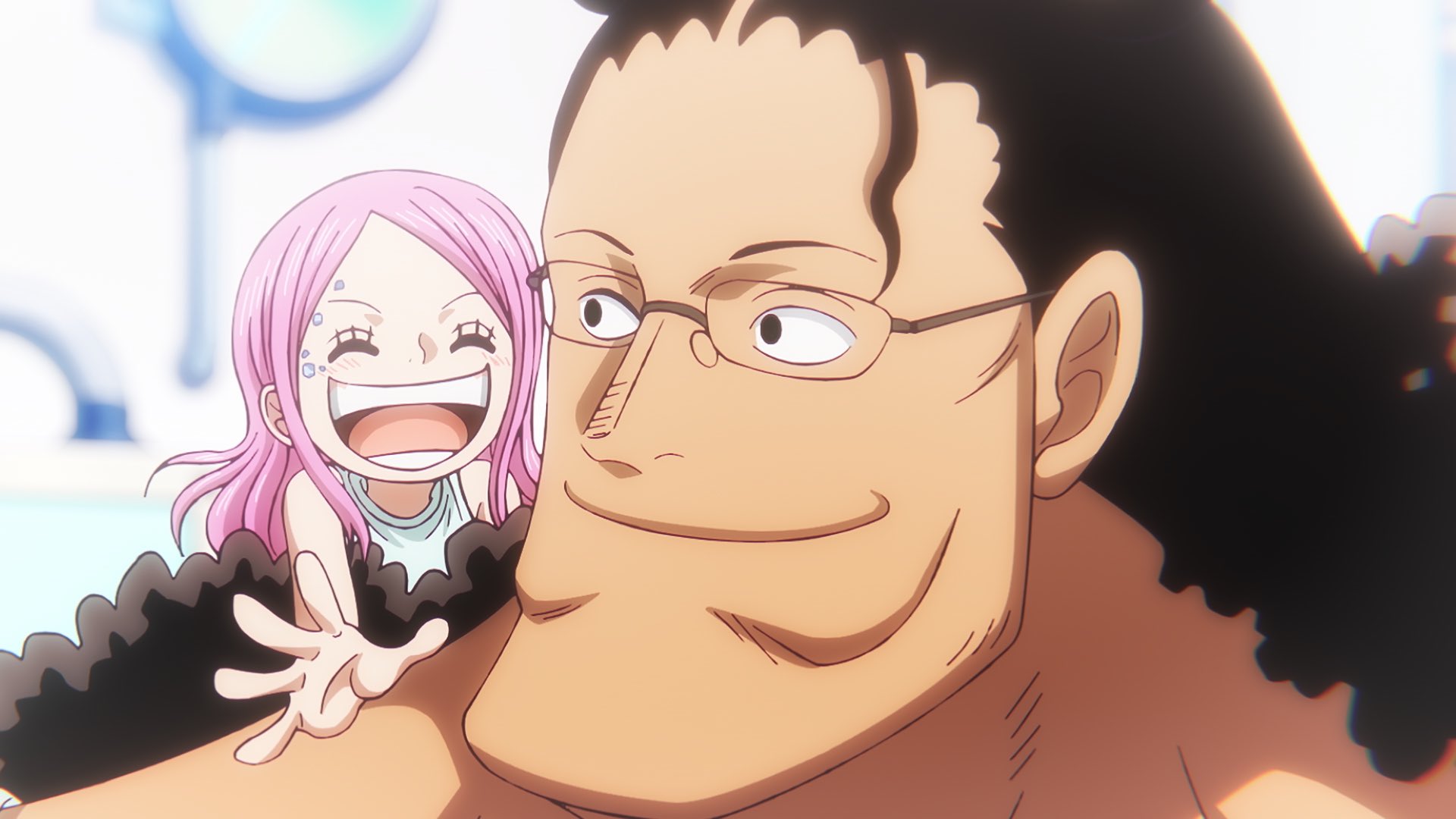 Cliquer pour lancer la vidéo One Piece 1139