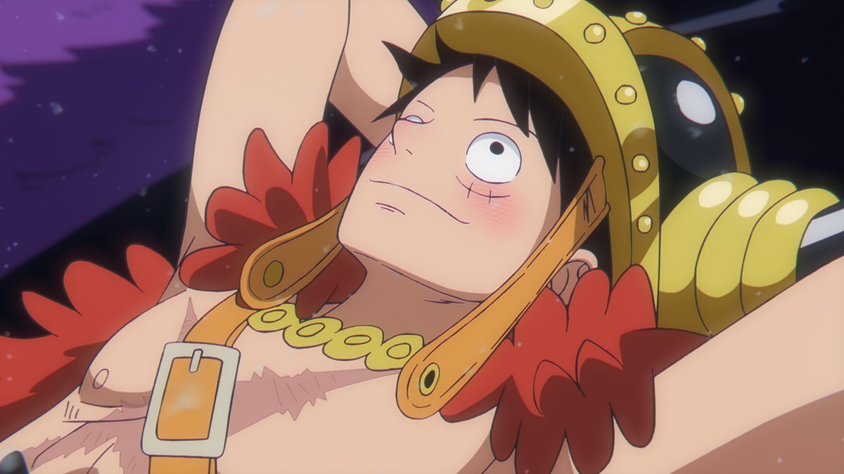 One Piece 1161