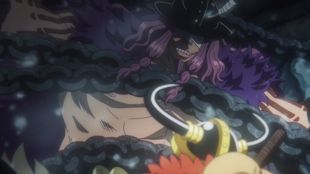 One Piece 1162