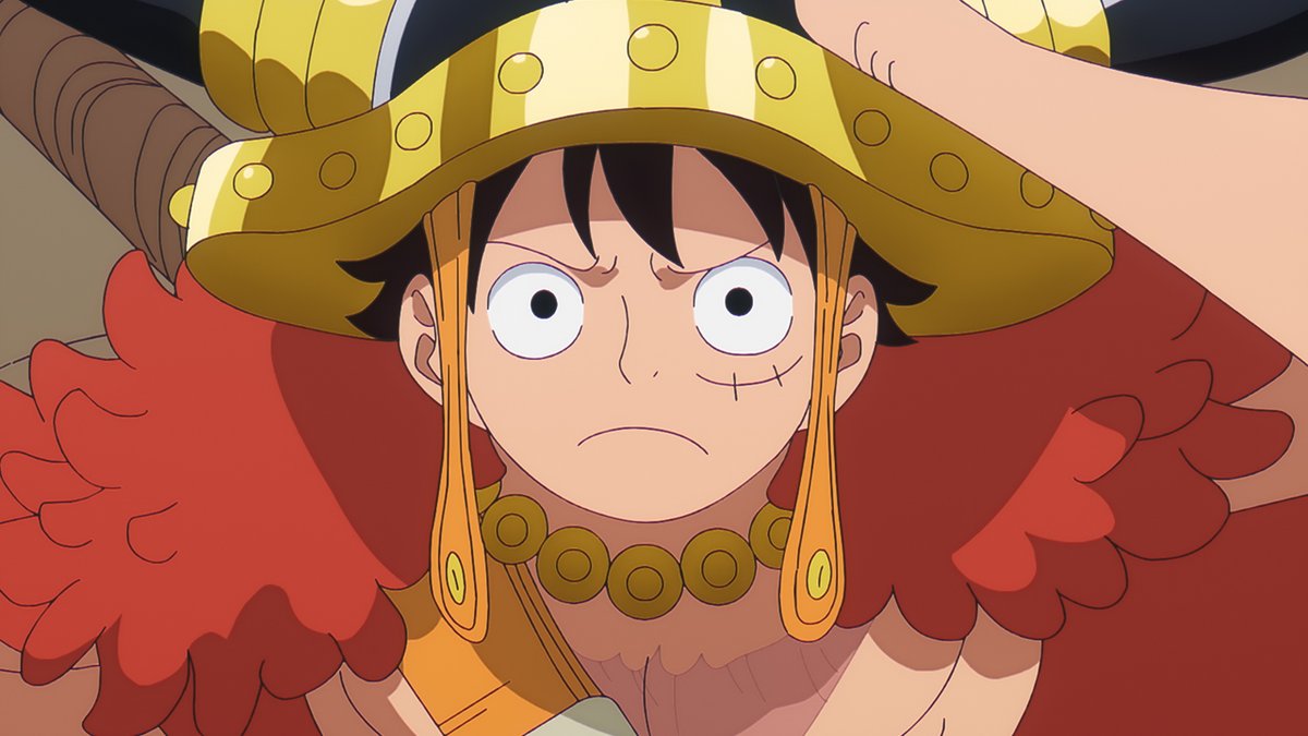 One Piece 1162