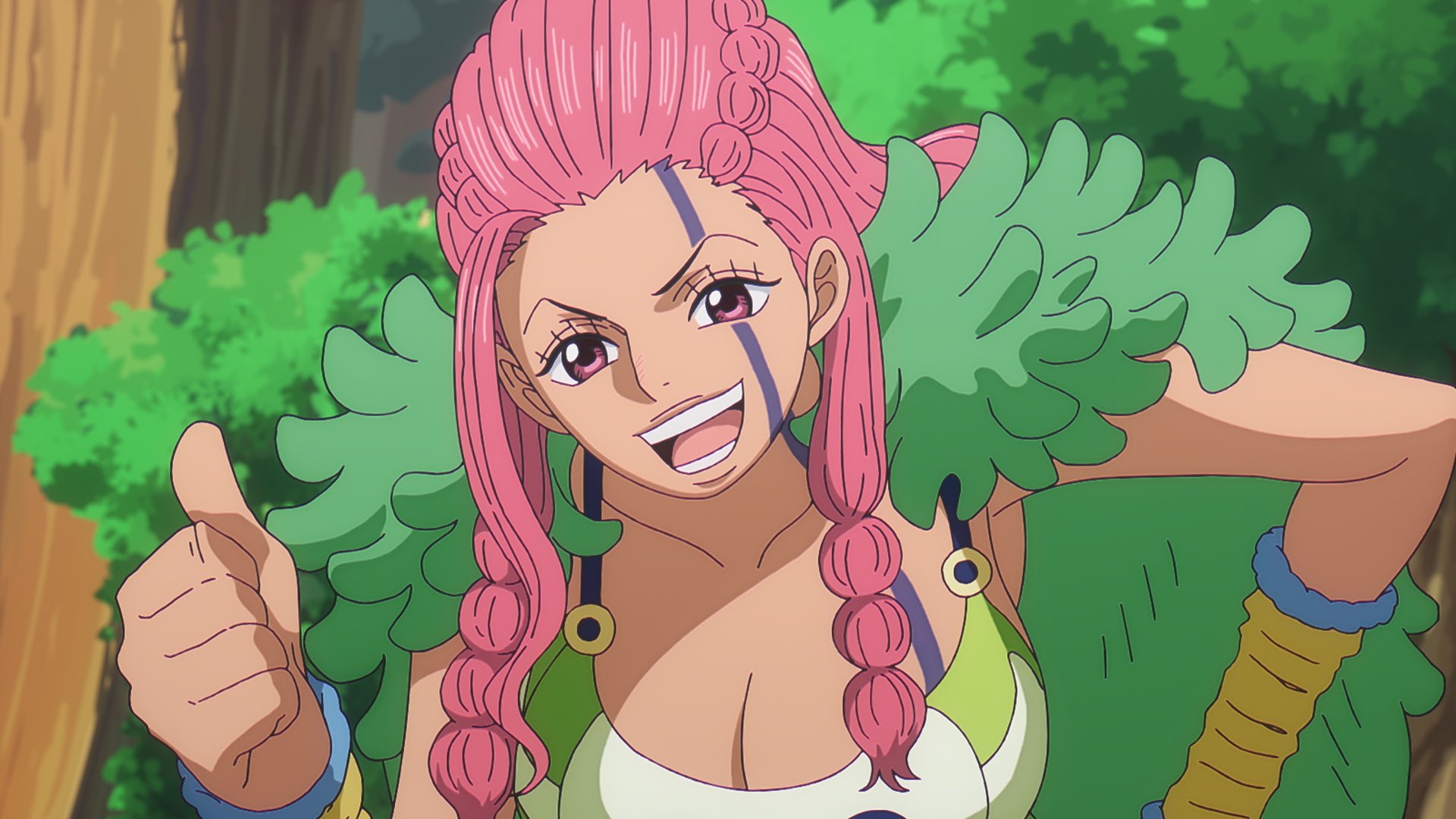 One Piece 1165