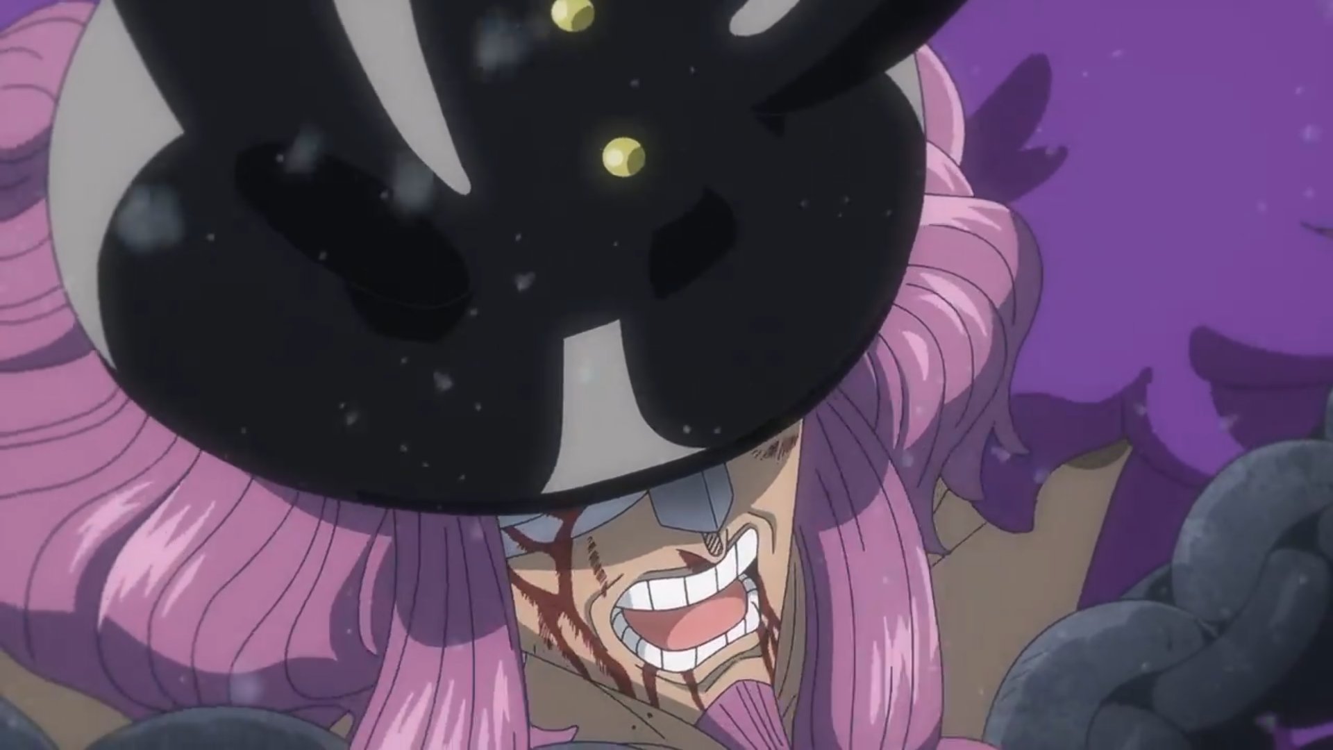 One Piece 1166