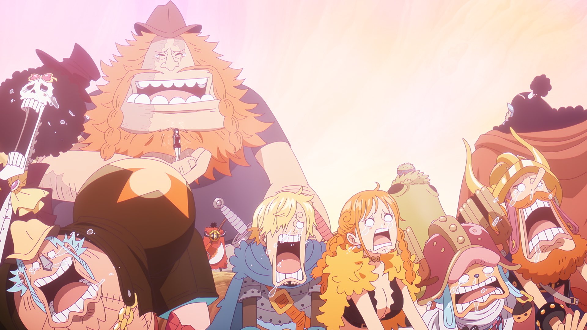 One Piece 1162