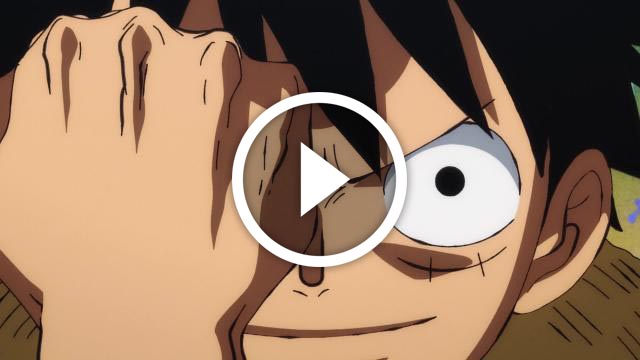 One Piece Player Episode 912