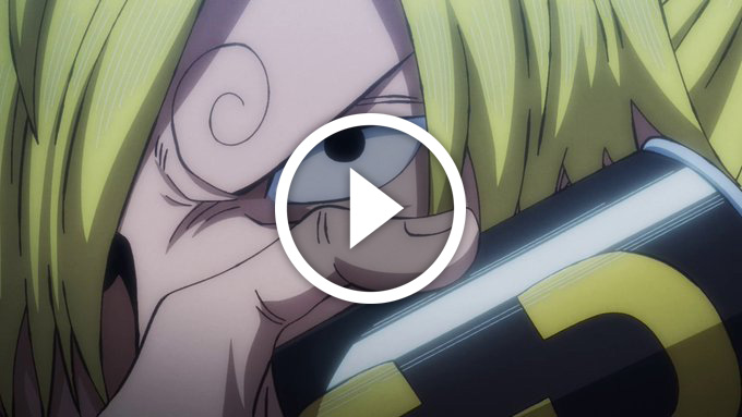 One Piece Player Episode 924