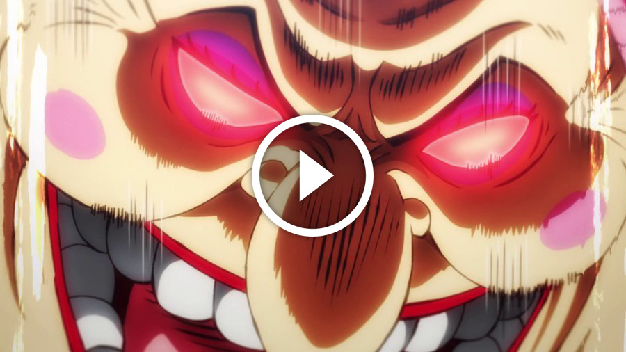 Streaming Anime One Piece Episode 945 Subtitle Indonesia Trends School Mind