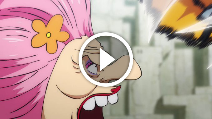 One Piece Player Episode 946
