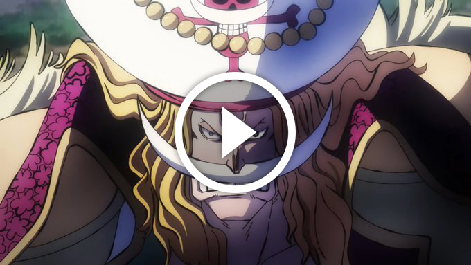 One Piece Episode 963 La Tenacite D Oden Et L Epreuve De Barbe Blanche