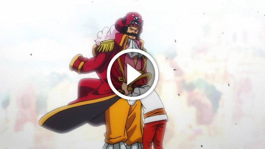 One Piece Player Episode 969