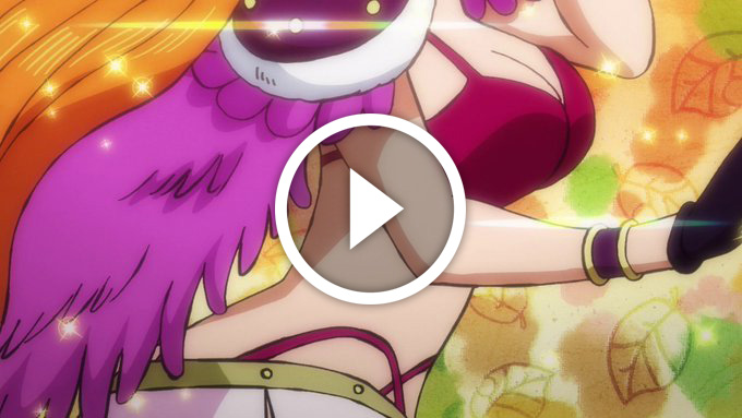 One Piece Player Episode 983