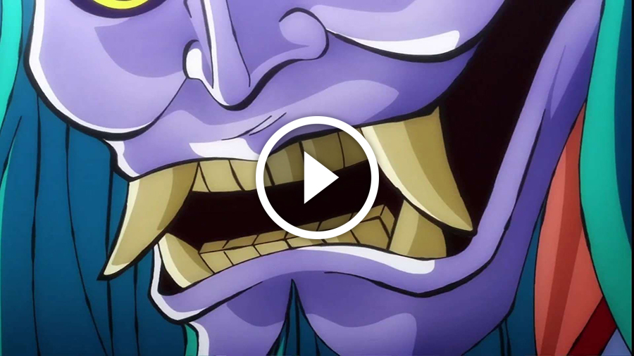 One Piece Player Episode 990