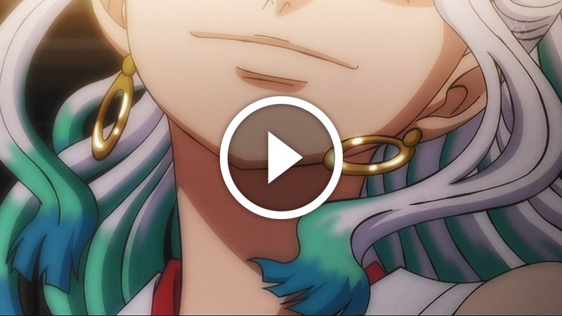 One Piece Player Episode 992