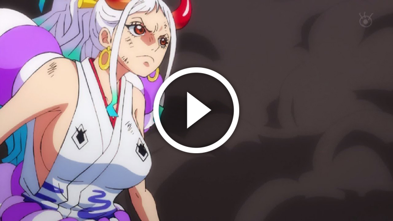 One Piece Episode 995 Vengeance Que La Volonte D Oden Soit Faite