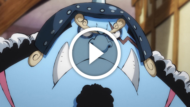 One Piece Player Episode 996