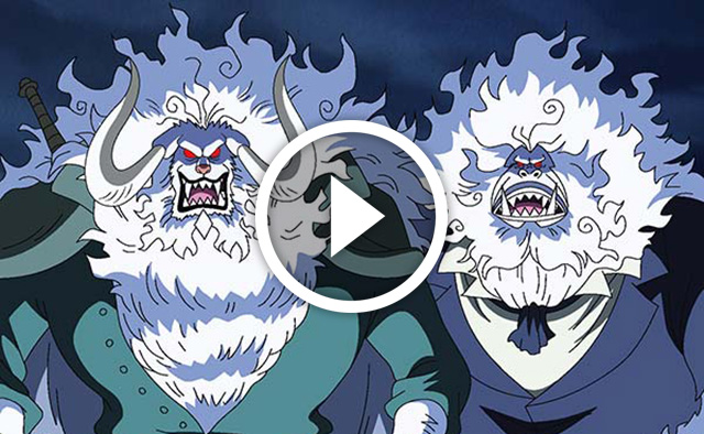 One Piece Player Episode 997