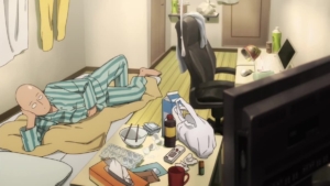 One Punch Man Anime Industrie 300x169