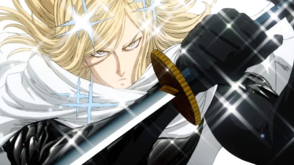 One Punch Man épisode 7 – Saison 2 : « Héros de class S